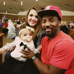 Meet your Posher, Chad